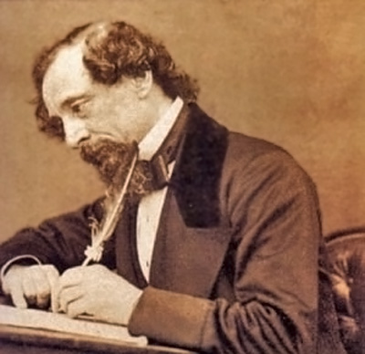 Datei:Charles Dickens schreibend.jpg
