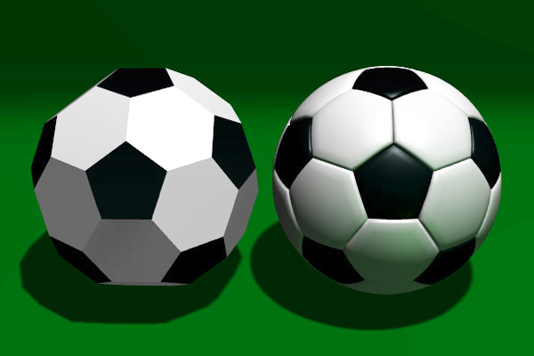 Datei:Fußball Ikosaeder.jpg