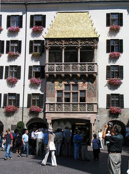 Datei:Goldenes Dachl.jpg