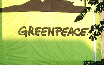 Datei:Greenpeace Banner.jpg