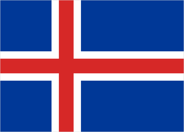 Datei:Island Flagge.jpg