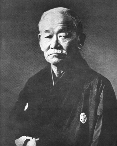 Datei:Kano Jigoro.jpg