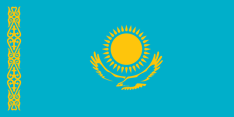 Datei:Kasachstan Flagge.jpg
