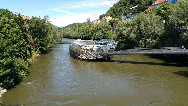 Datei:Murinsel Graz.jpg