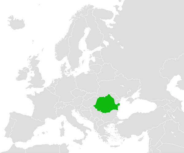 Datei:Rumänien Europakarte.jpg