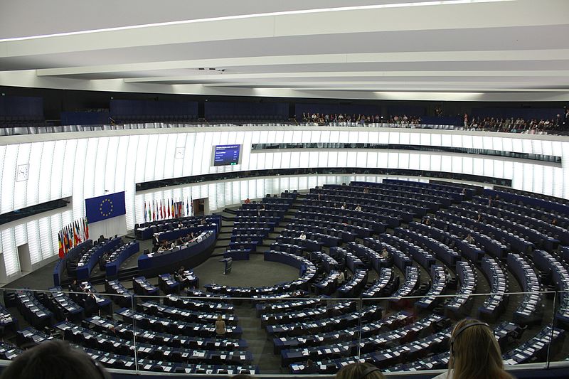 Datei:Saal Europäisches Parlament.jpg