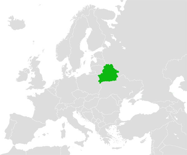 Datei:Weißrussland Europakarte.jpg