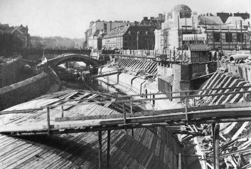 Datei:Wienflussregulierung 1898.jpg