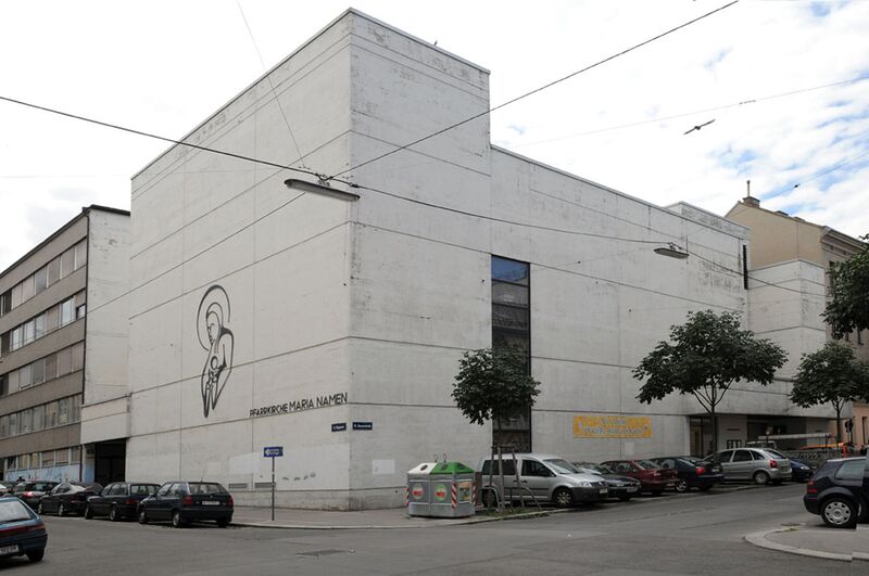 Datei:16 Pfarrkirche Maria Namen.jpg