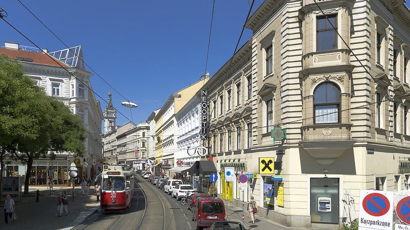 Datei:18 Währinger Straße Linie 40.jpg