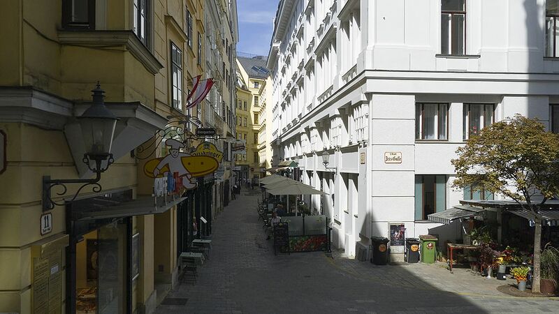 Datei:1 Naglergasse.jpg