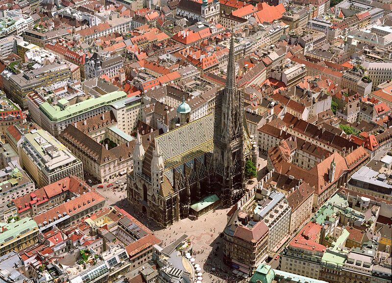 Datei:1 Stephansdom Luftaufnahme.jpg