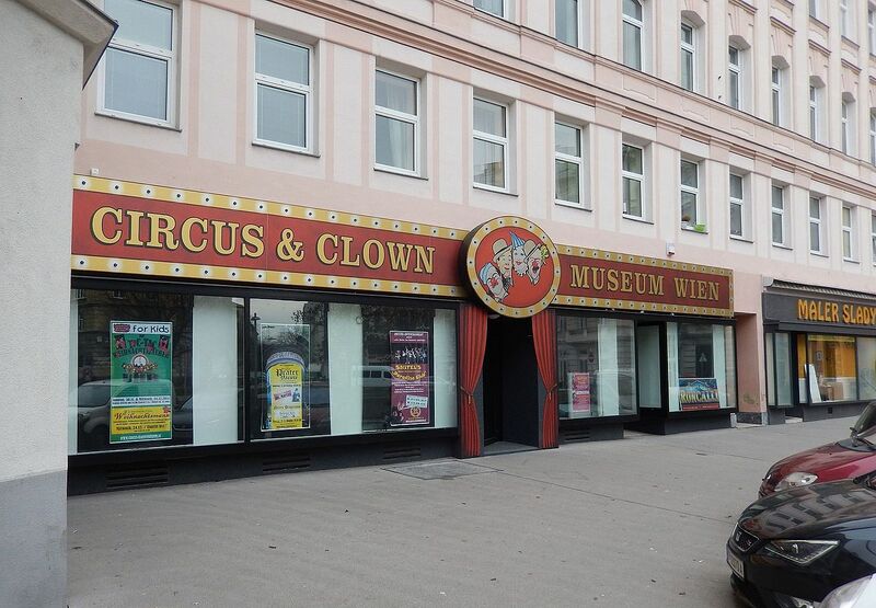 Datei:2 Circus Clown Museum.jpg
