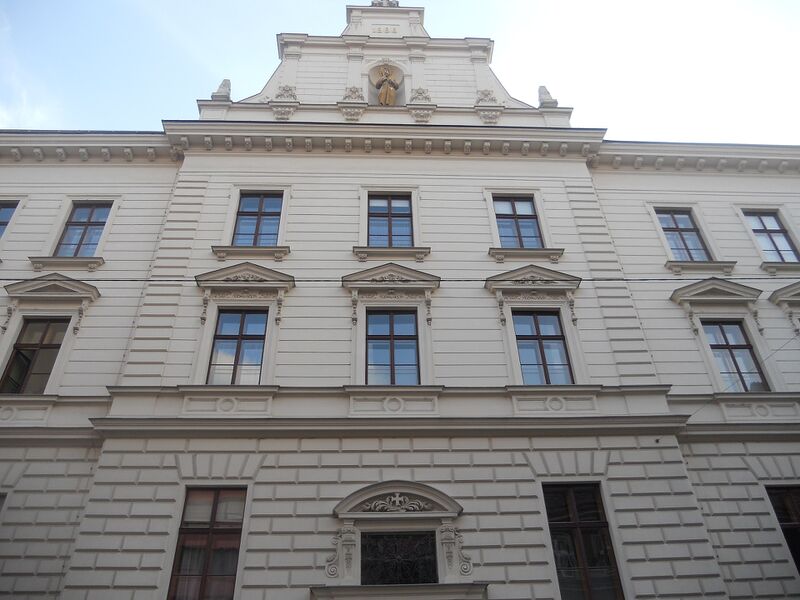 Datei:5 FranziskusSpital Margareten Hartmannspital.jpg