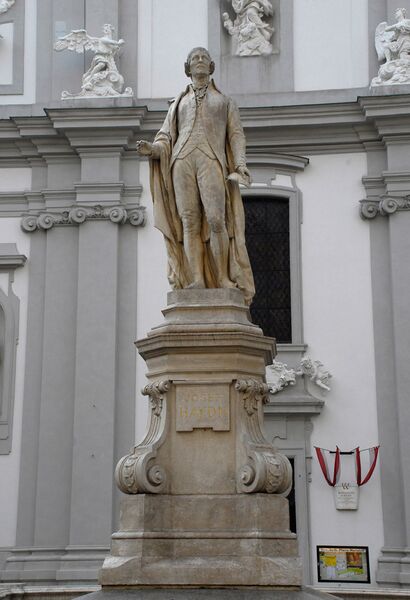 Datei:6 Haydn Denkmal.jpg