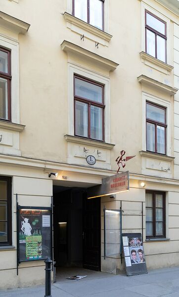 Datei:8 Kabarett Niedermair nach Umbau.jpeg