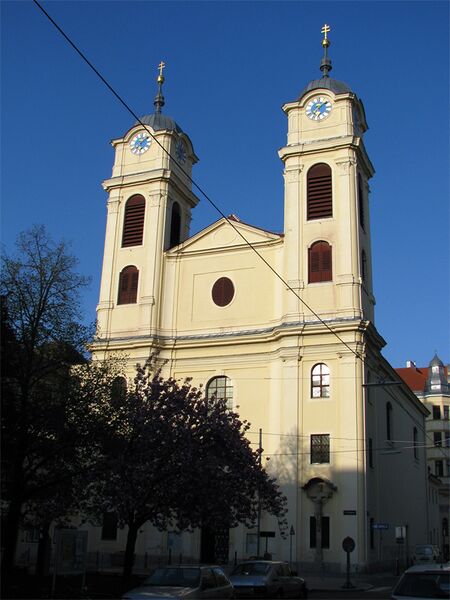 Datei:9 Lichtentaler Pfarrkirche.jpg