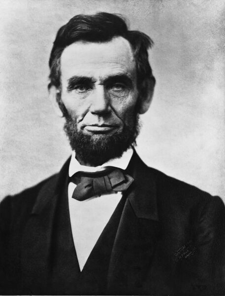 Datei:Abraham Lincoln.jpg