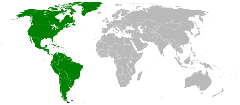 Datei:America am Globus.jpg