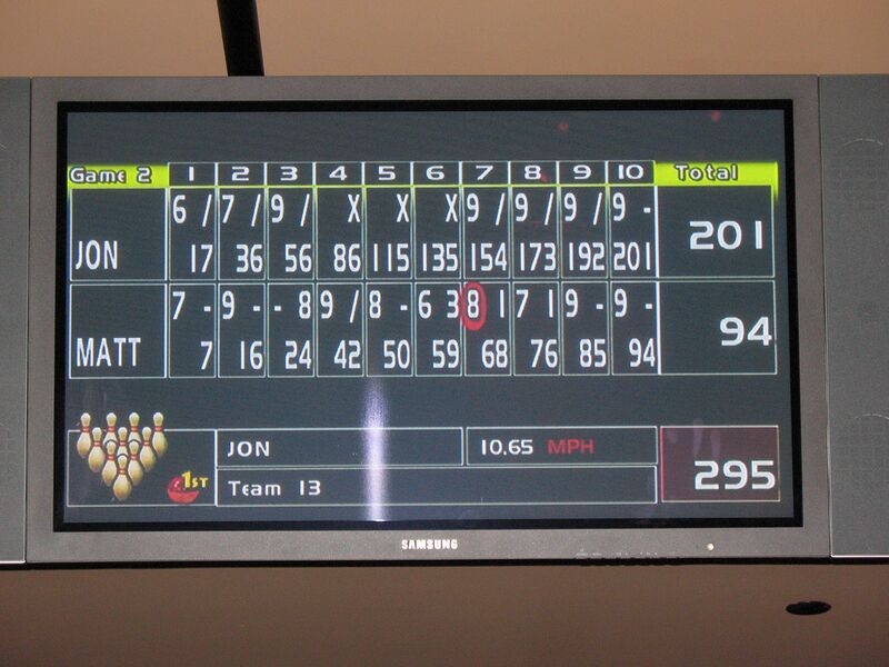 Datei:Bowling Punktestand.jpg