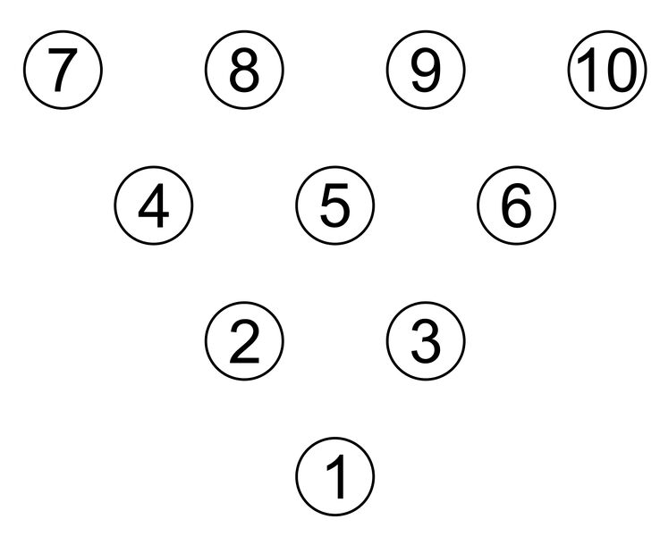 Datei:Bowlingpins Anordnung.jpg