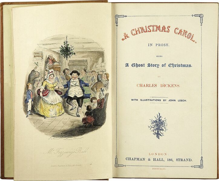 Datei:Charles Dickens Weihnachtsgeschichte.jpg