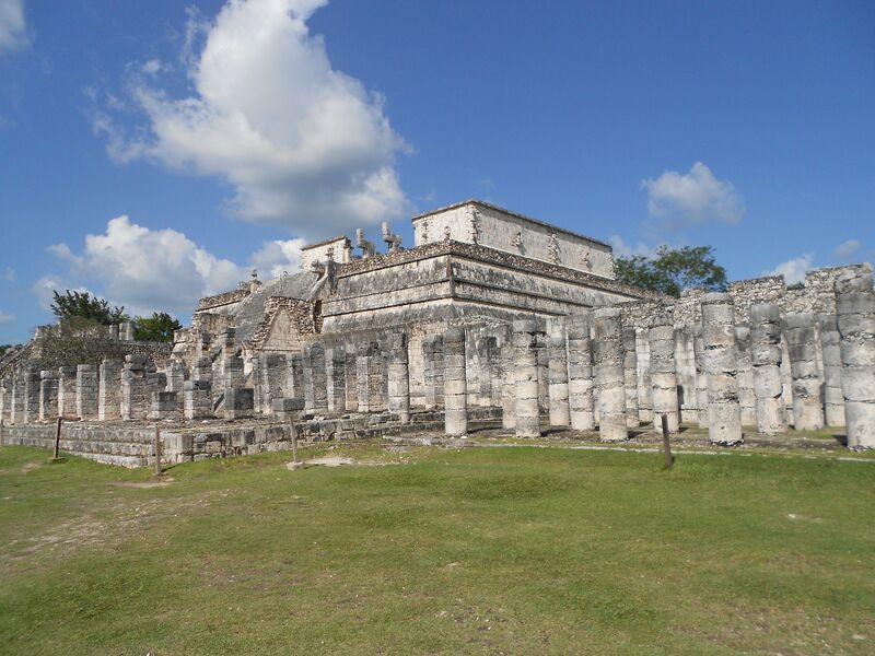 Datei:Chichen Itza.jpg
