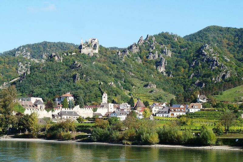 Datei:Dürnstein.jpg