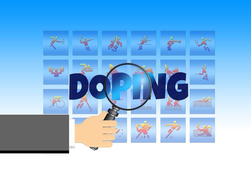 Datei:Doping Lupe Sport.jpg