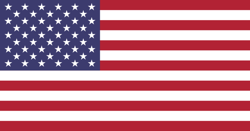 Datei:Flagge der USA.png