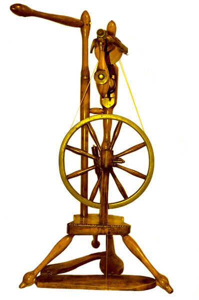 Datei:Goldenes Spinnrad.jpg