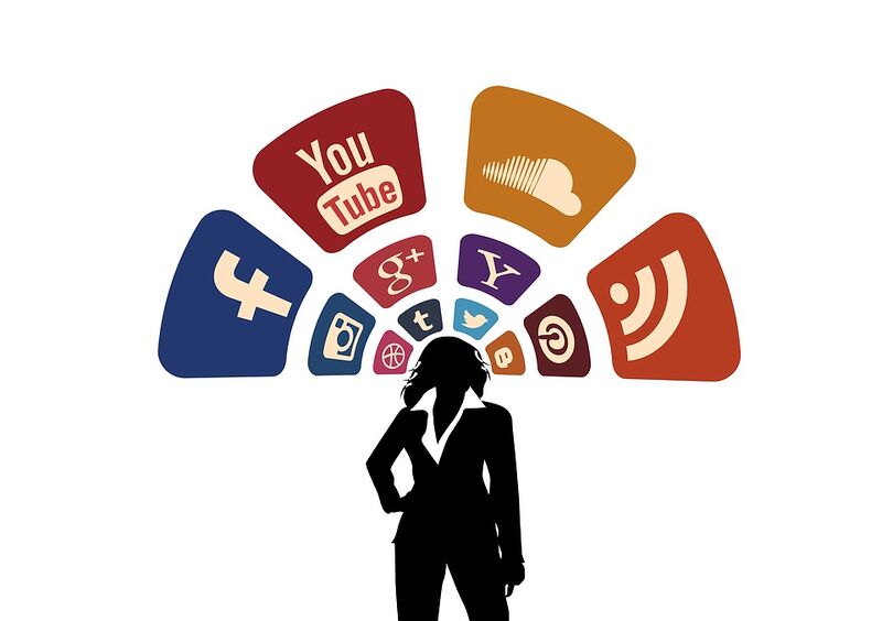 Datei:Icons Soziale Medien.jpg