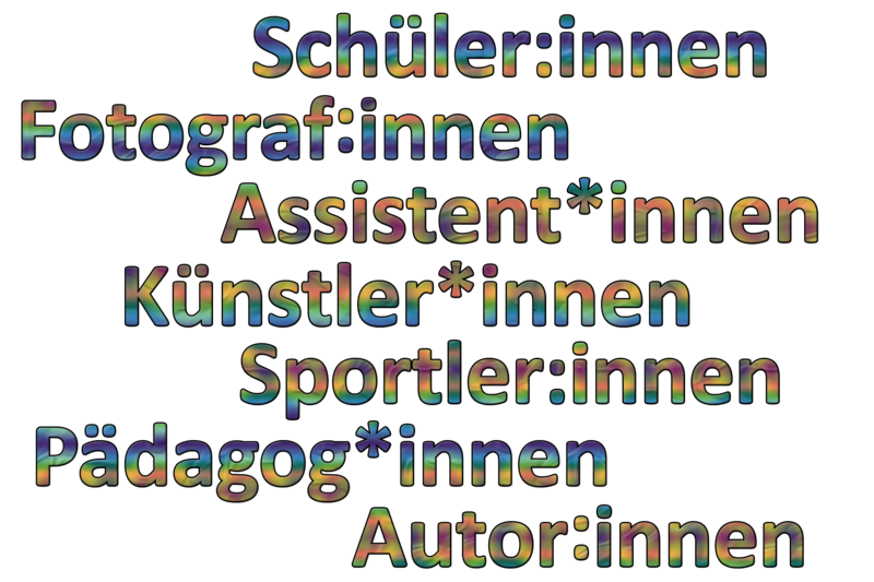 Datei:Inklusive Sprache Beispiele.png