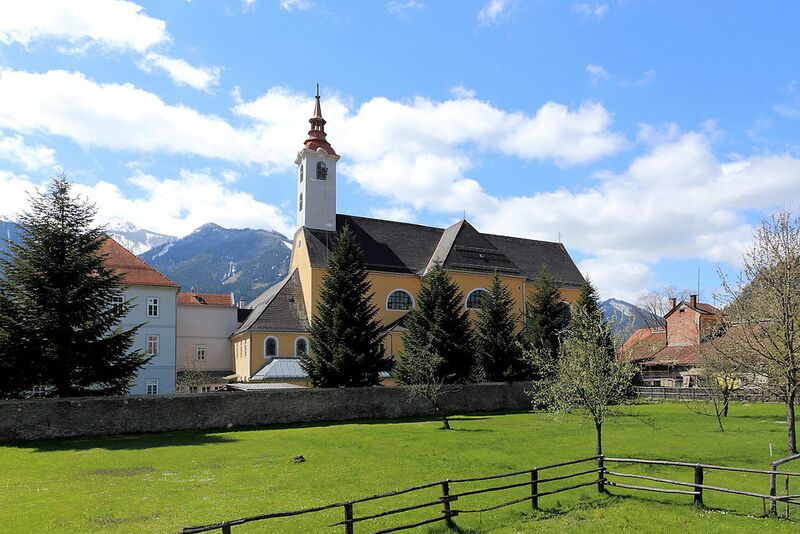 Datei:Kirche Mautern.jpg