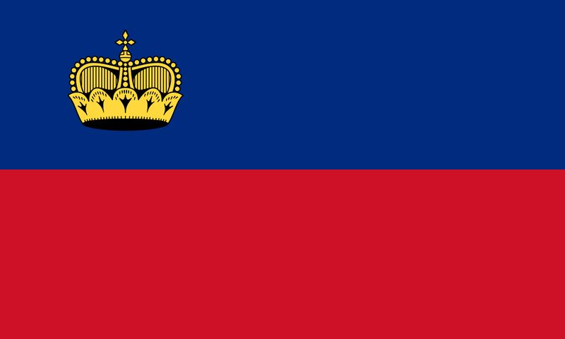 Datei:Liechtenstein Flagge.jpg
