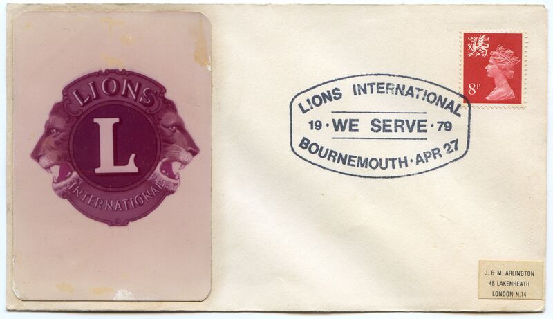 Datei:Lions Clubs International Motto Stempel.jpg