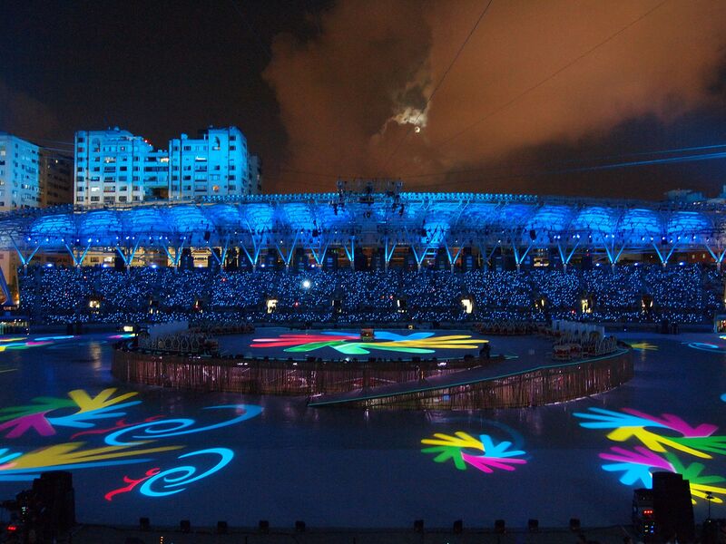 Datei:Logo Deaflympics.jpg