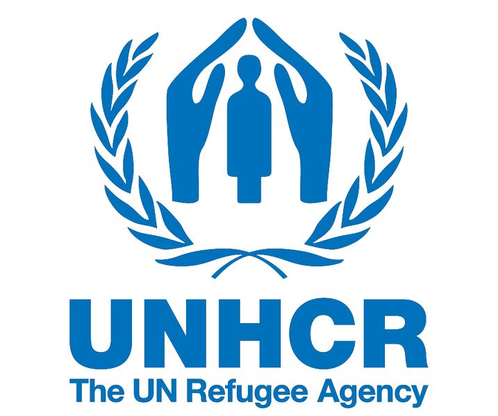 Datei:Logo UNHCR.jpg