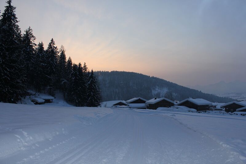 Datei:Loipe Abendsonne.jpg