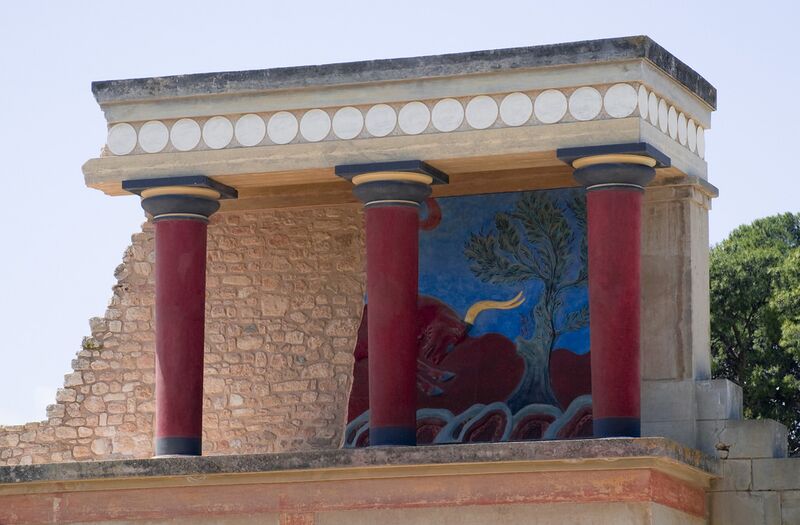 Datei:Palast von Knossos.jpg