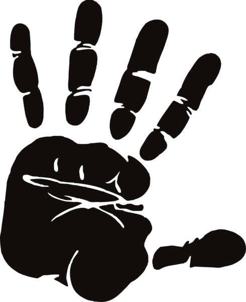 Datei:Schwarze Hand.png