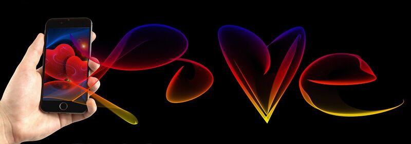 Datei:Smartphone love.jpg