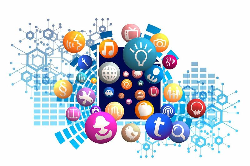 Datei:Social Media Icons.jpg