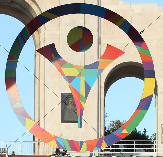 Datei:Special Olympics Sommerspiele 2015.jpg