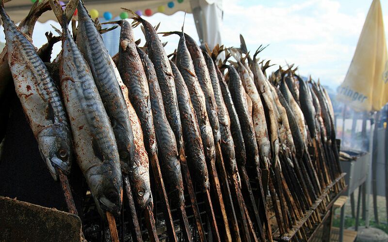 Datei:Steckerlfisch 01.jpg