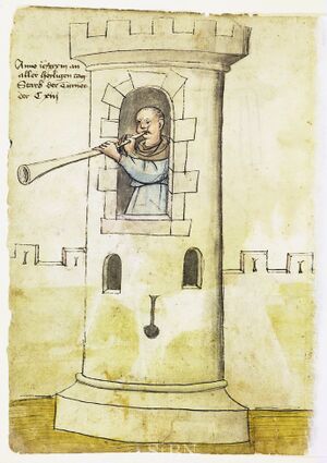 Türmer bläst jede Stunde.jpg