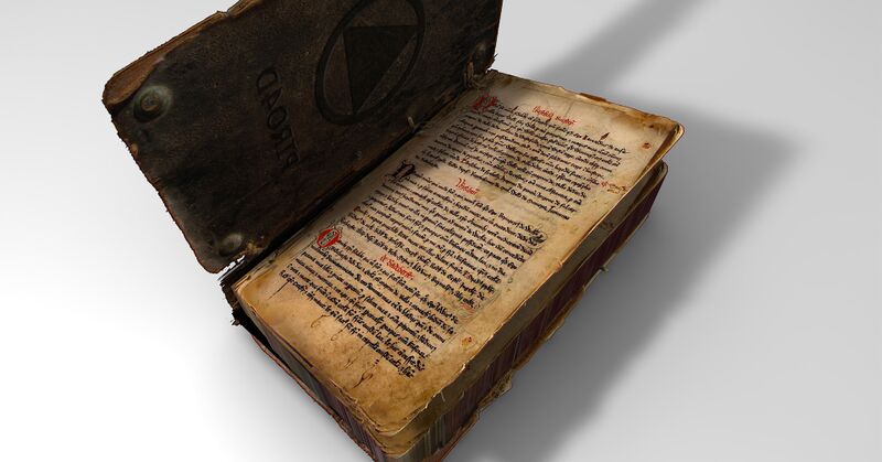 Datei:Uraltes Buch.jpg