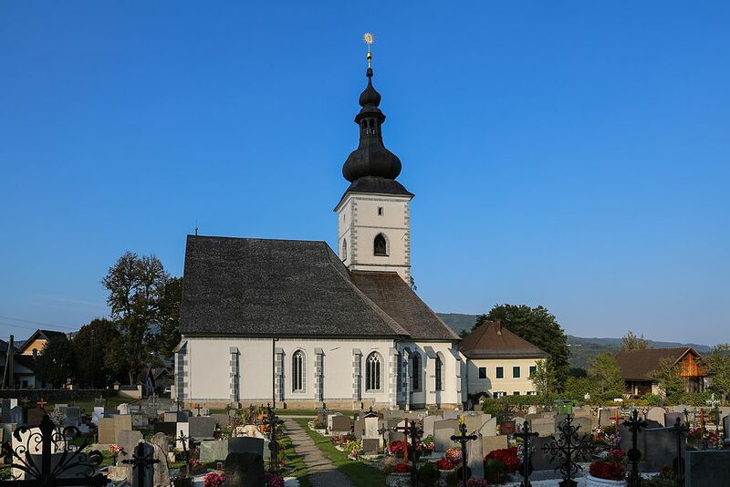 Datei:Wallfahrtskirche Maria Elend.jpg