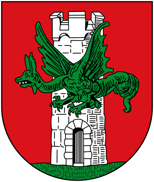 Datei:Wappen Klagenfurt.png
