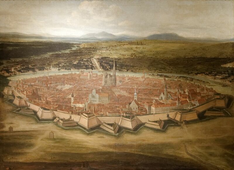 Datei:Wien Statdtmauer 1690.jpg